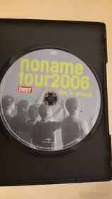 DVD No Name - 3