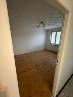 3 izbový byt - P.O.H - Veľké Kapušany - 3