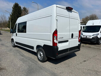 Citroen Jumper L3H2 ,6 míst, Facelift , DPH nové - 3