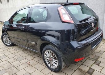 náhradné diely na: Fiat GrandePunto Evo 1.3 Mjtd, 1.2i, 1.4i - 3