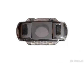 Kúpim tvrdené plastové puzdro PSP - 3