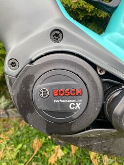 Predám bicykel Trek Powerfly 4 - 3