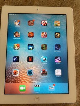 iPad 2 (WiFi + Cellular, AT&T) - 3