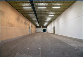 Na prenájom sklady 200 - 9000 m2 Martin - 3