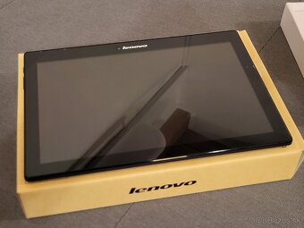 Predám tablet Lenovo TAB 2 A series 10,1" - 3