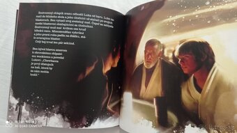 Star Wars Nová nádej - 3