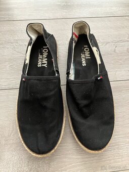 Tommy Hilfiger espadrilky veľkosť 42 cena - 3