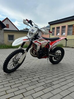 Beta 300rr - 3