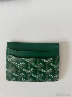 goyard cardholder - 3