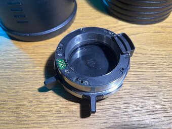 Blackmagic URSA Mini Pro PL mount - 3