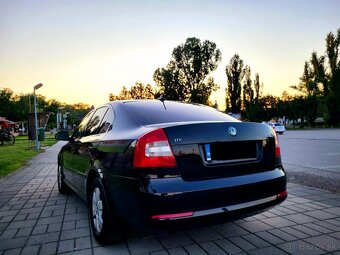 Škoda octavia 1.6 TDI Elegance Max R.V.2012 - 3