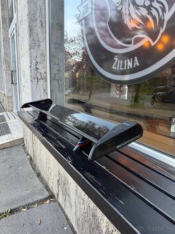 BMW m performance wing - 3