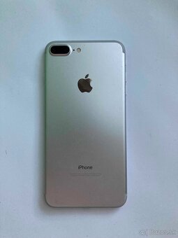 Iphone 7 PLUS + 100% batéria - 3