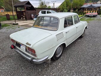 Škoda 100 - 3