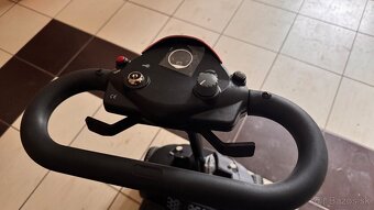 Elektrický vozík / skúter ELITE pre seniorov a imobilných - 3