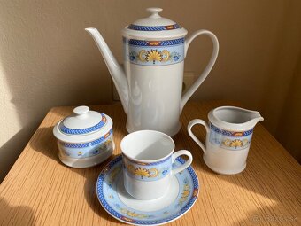 Sklo, porcelán - 3