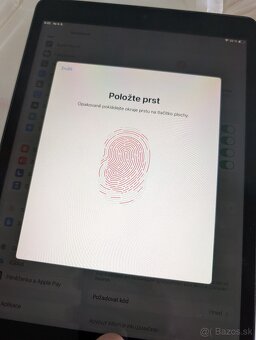 Ipad 9 generace wifi+cellular - 3