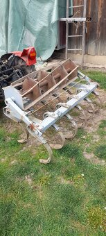 Malotraktor TK 14 - 3