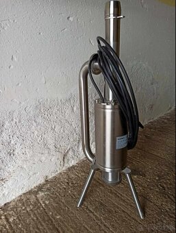 Noria - LUCA-100 400V N3 - 3