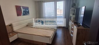 Ponúkame na predaj krásny, kompletne prerobený 2 izbový byt - 3