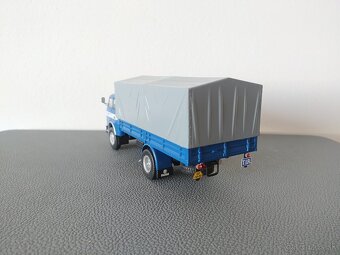 Škoda 706 1:43 - 3