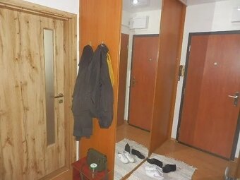 Predaj 4 - izbového bytu s balkónom, Michalovce - 3