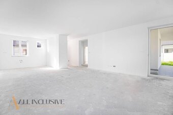 ALL INCLUSIVE | NA PREDAJ 3 IZBOVÝ MODERNÝ DVOJDOM -NOVOSTAV - 3