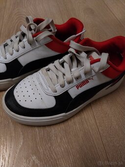 Botasky PUMA - 3