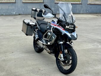 BMW R 1250 GS Adventure RALLY Edition 5r. Záruka❗️ - 3