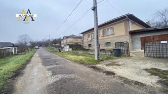 NA PREDAJ, Rodinný dom v Ózd za 30 000 eur. - 3