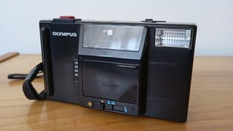 Olympus Supertrip 35mm - 3