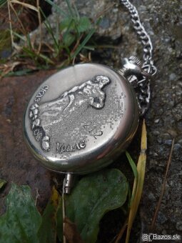 MOLNIJA LEGEND OF URAL PUSKA VLADIMÍRA LENINA - 3