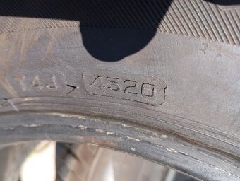 185/70 R14 Letne Firestone - 3