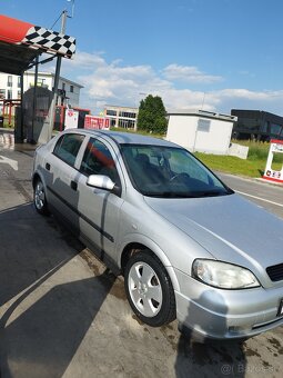 Opel Astra g 1.6 b 16v 74kw - 3