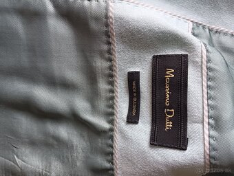 Massimo Dutti dámske sako veľ.38 - 3