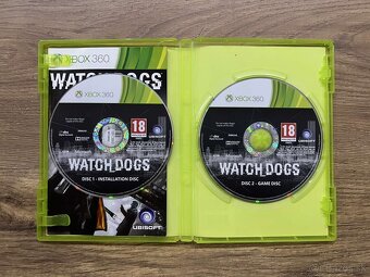 Watch Dogs na Xbox 360 - 3
