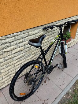 Dámsky bicykel - 3