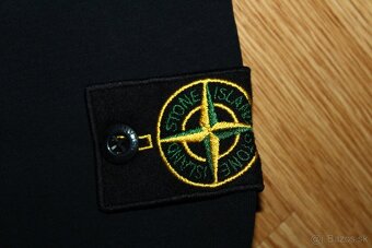 Pánska mikina-bunda Stone Island - 3
