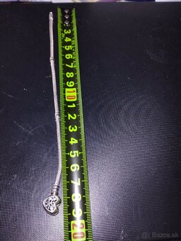 Náramok Pandora - 3