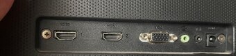 Monitor 21,5" ASUS VX228 H - 3