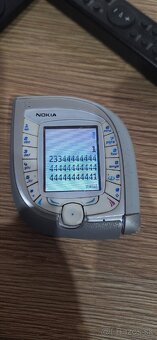 Nokia 7600 - 3