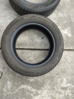 205/55 r16 zimné pneumatiky - 3