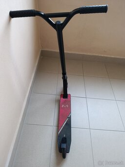 Kolobežka Ferrari - 3