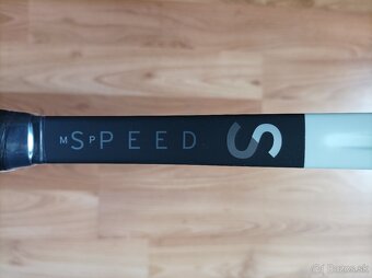 Tenisová raketa HEAD speed PRO,MP, MPL,TEAM - 3