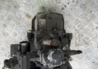 PREVODOVKA FIAT GRANDE PUNTO 1.4 6 RYHLOSTNA - 3