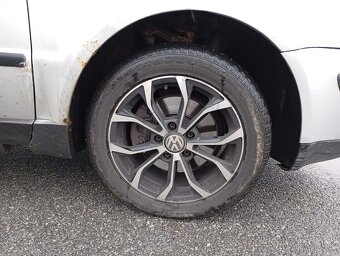 Predám Volkswagen Passat B5.5 1.9 TDI - 3