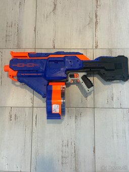 Nerf elite infinus - 3