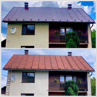 Nátery Striech ProfiStrecha 100% - 3