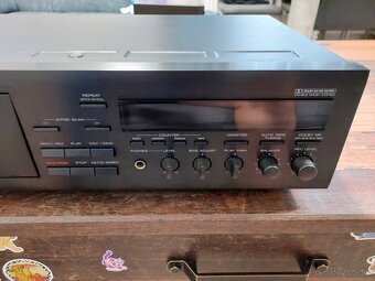 YAMAHA KX-670 - 3