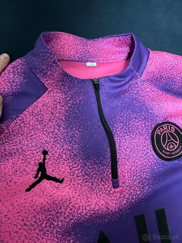 PSG x Jordan tepláková súprava 50€ - 3